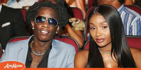 Meet Young Thug Wife Jerrika Karlae, Kids Family And Net Worth